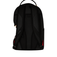 SPRAYGROUND® BACKPACK GRAFFITI BITE DLX-BITE BACKPACK