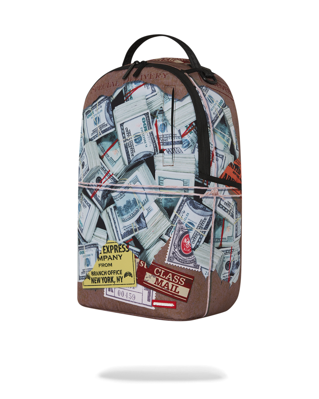 SPRAYGROUND® BACKPACK OVERNIGHT EXPRESS BACKPACK