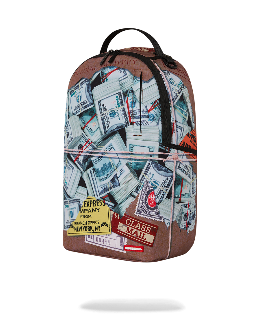 SPRAYGROUND® BACKPACK OVERNIGHT EXPRESS BACKPACK