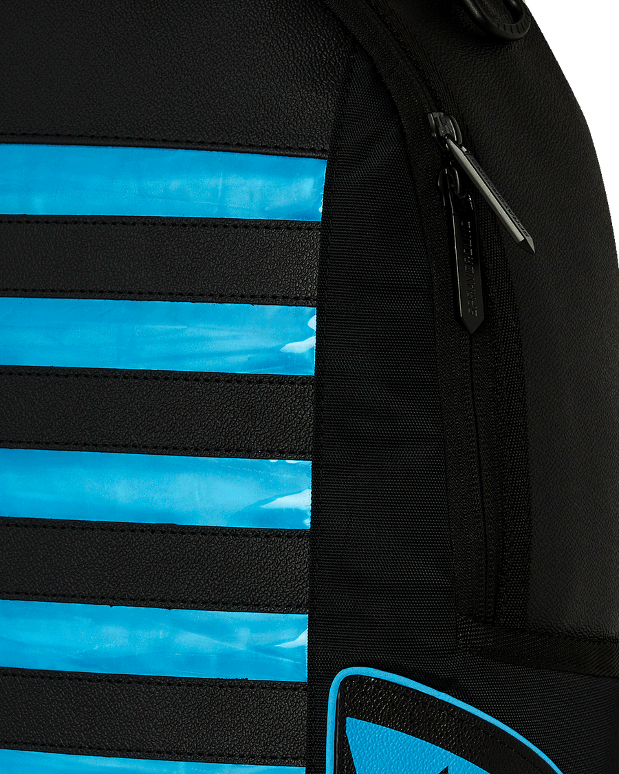 SPRAYGROUND® BACKPACK BLUECODE INFRAFRAME BACKPACK