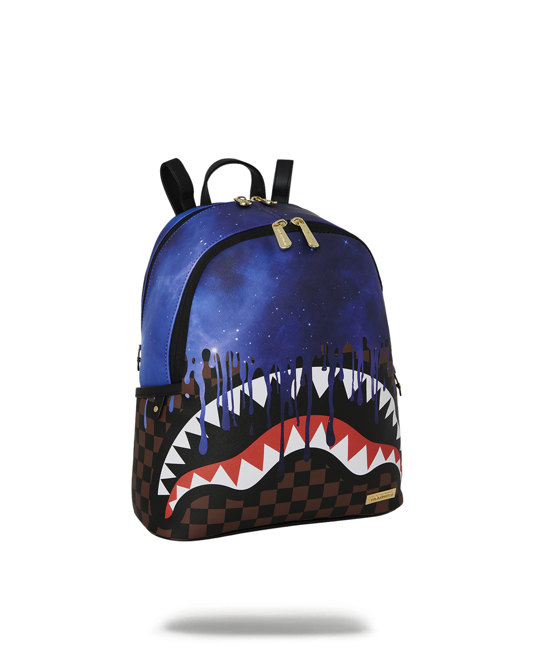 SPRAYGROUND® BACKPACK LOST IN SPACE DRIP SAVAGE