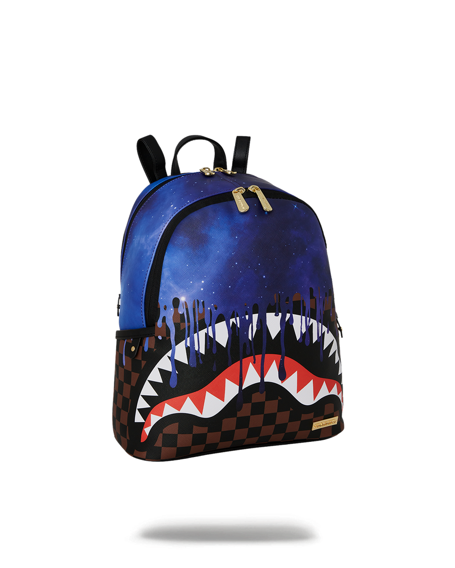 SPRAYGROUND® BACKPACK LOST IN SPACE DRIP SAVAGE