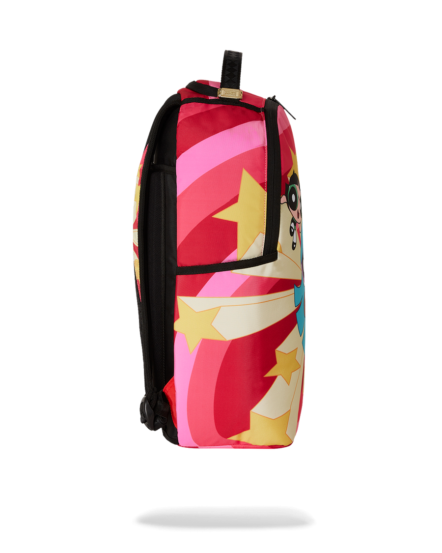 SPRAYGROUND® BACKPACK POWERPUFF GIRLS HEART SHARK BACKPACK