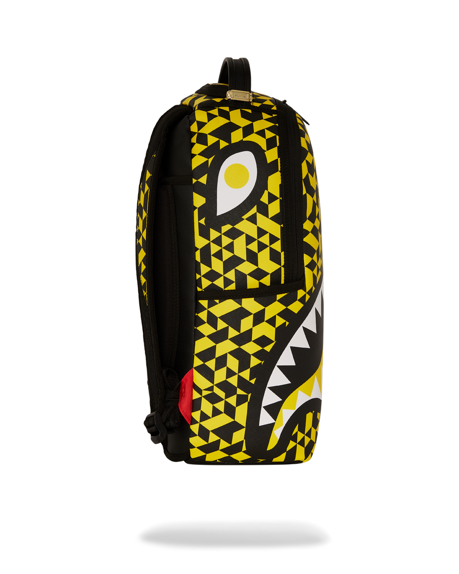 SPRAYGROUND® BACKPACK MLS COLUMBUS CREW KICKMANIA BACKPACK