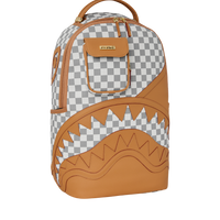 SPRAYGROUND® BACKPACK CREME CARTEL BACKPACK