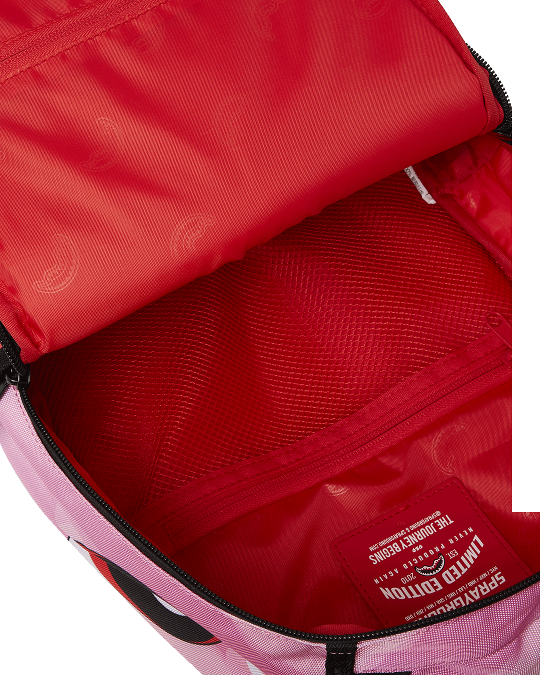SPRAYGROUND® BACKPACK POWERPUFF GIRLS STACKED MINI BACKPACK
