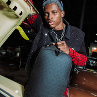SPRAYGROUND® BACKPACK FUTURE PROXIMO GHOST BACKPACK