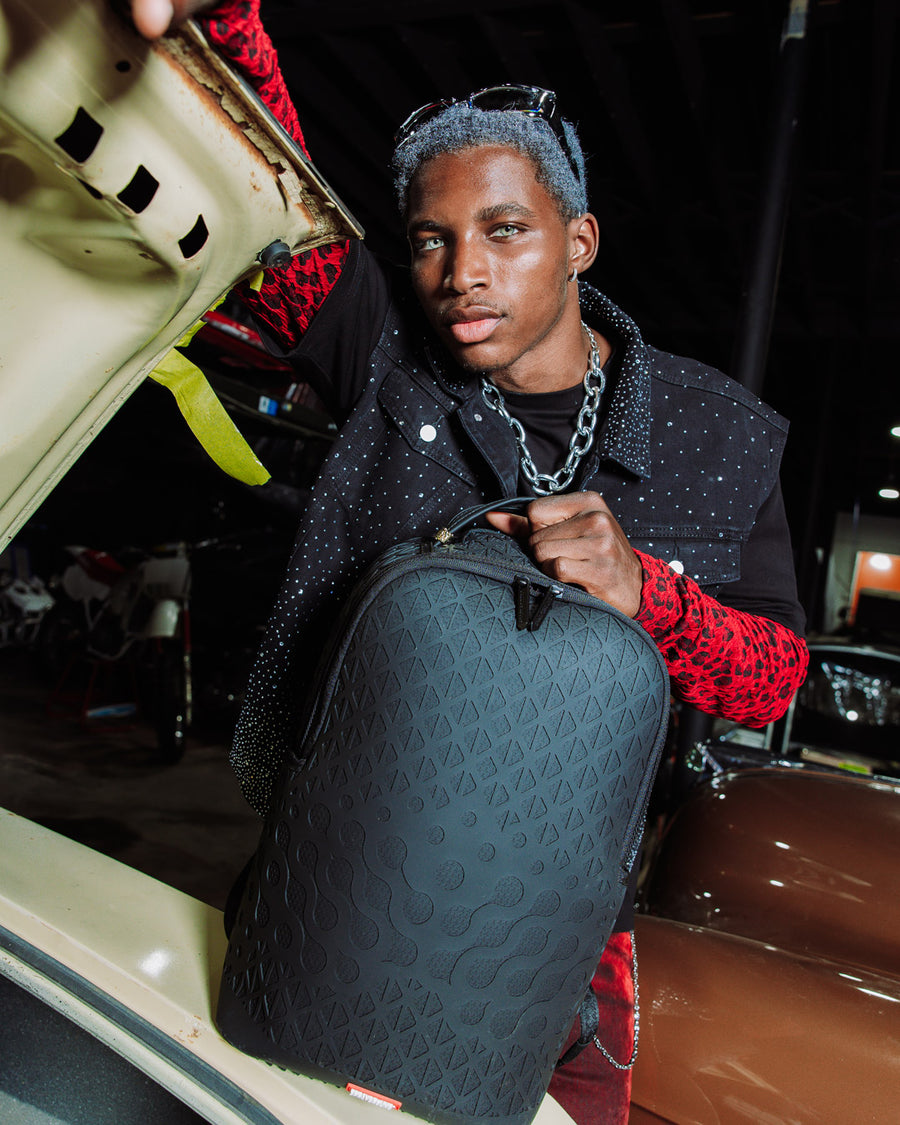 SPRAYGROUND® BACKPACK FUTURE PROXIMO GHOST BACKPACK