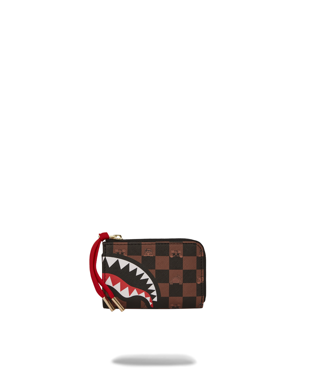 SPRAYGROUND® WALLET THE HIDEOUT WALLET