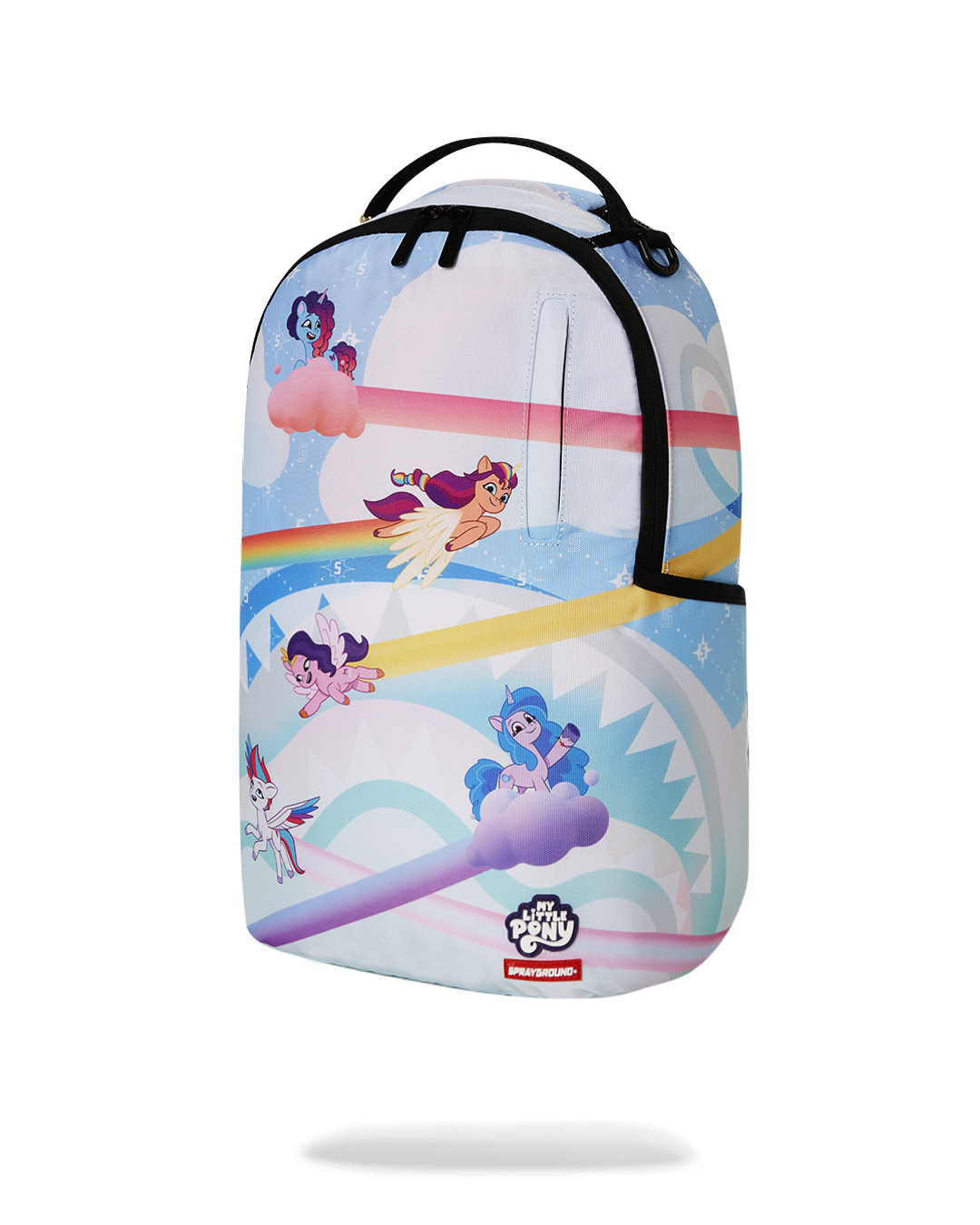SPRAYGROUND® BACKPACK MY LITTLE PONY UNICORN DREAMS BACKPACK