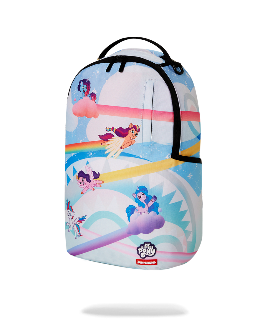 SPRAYGROUND® BACKPACK MY LITTLE PONY UNICORN DREAMS BACKPACK