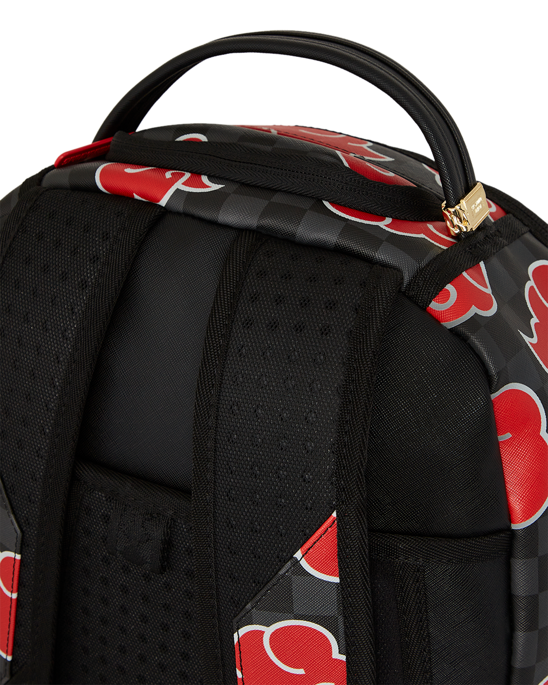 NARUTO ITACHI ON CLOUDS DLXSV BACKPACK