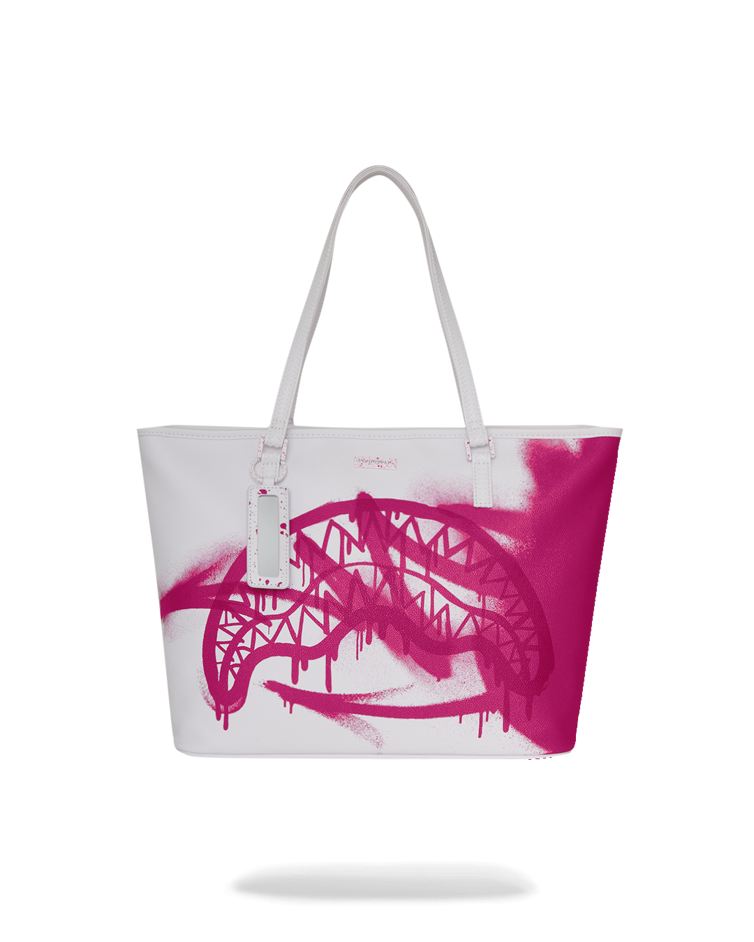 SPRAYGROUND® TOTE DESIGN STORM TOTE