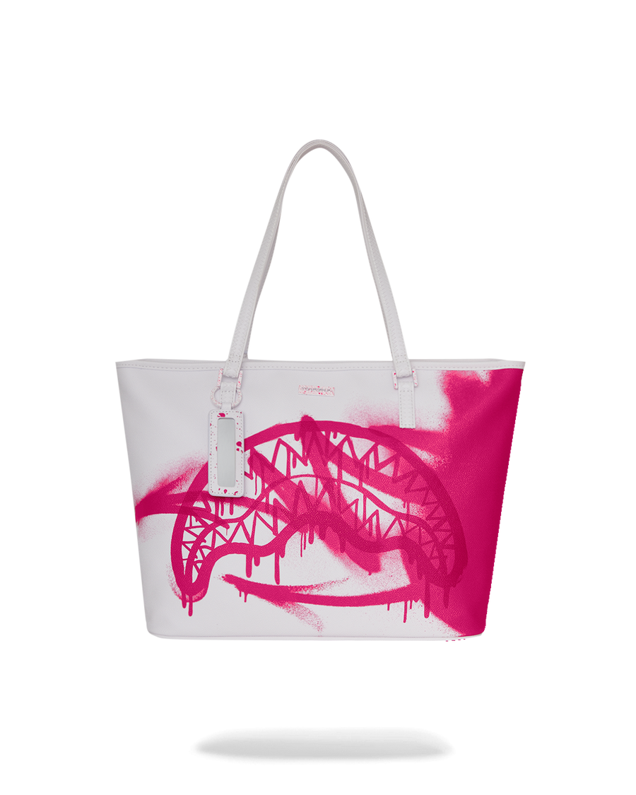 SPRAYGROUND® TOTE DESIGN STORM TOTE