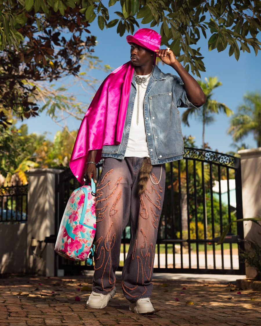 SPRAYGROUND® BACKPACK GARDEN DELIGHT BACKPACK