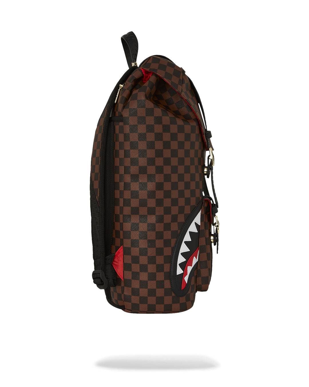 SPRAYGROUND® BACKPACK SAWTOOTH SHARKS IN PARIS HILLS BACKPACK