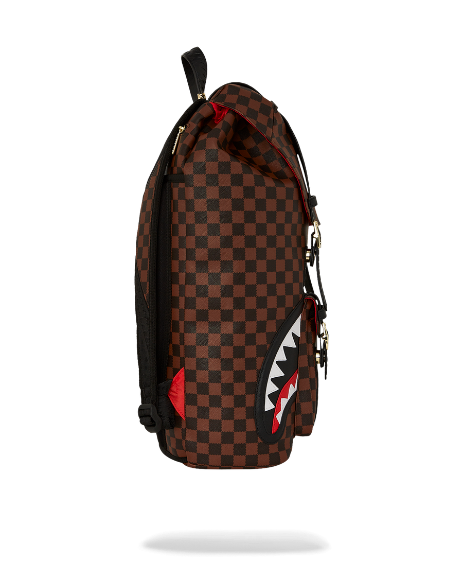 SPRAYGROUND® BACKPACK SAWTOOTH SHARKS IN PARIS HILLS BACKPACK