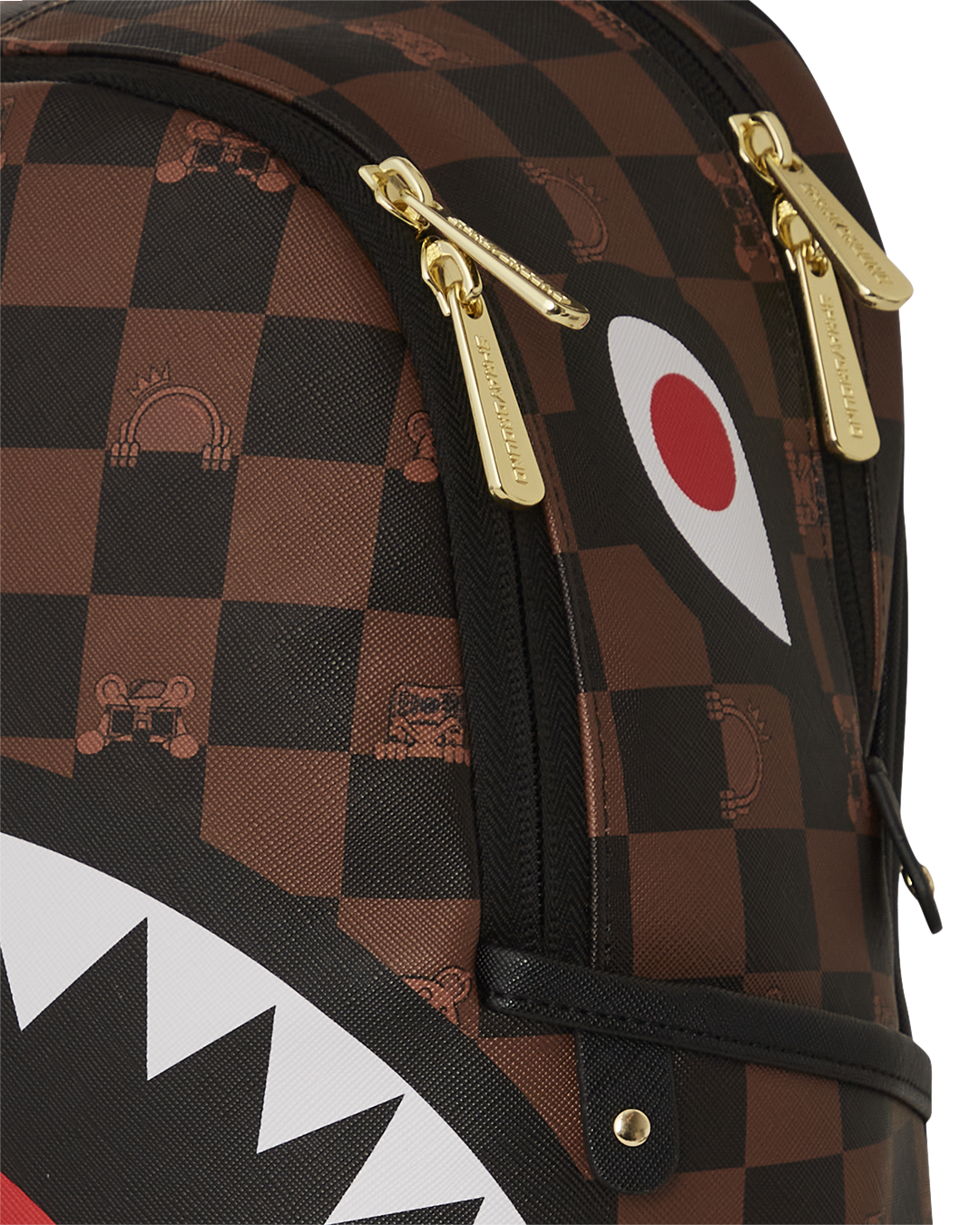 THE HIDEOUT SAVAGE BACKPACK – SPRAYGROUND® THE HIDEOUT SAVAGE BACKPACK – SPRAYGROUND®