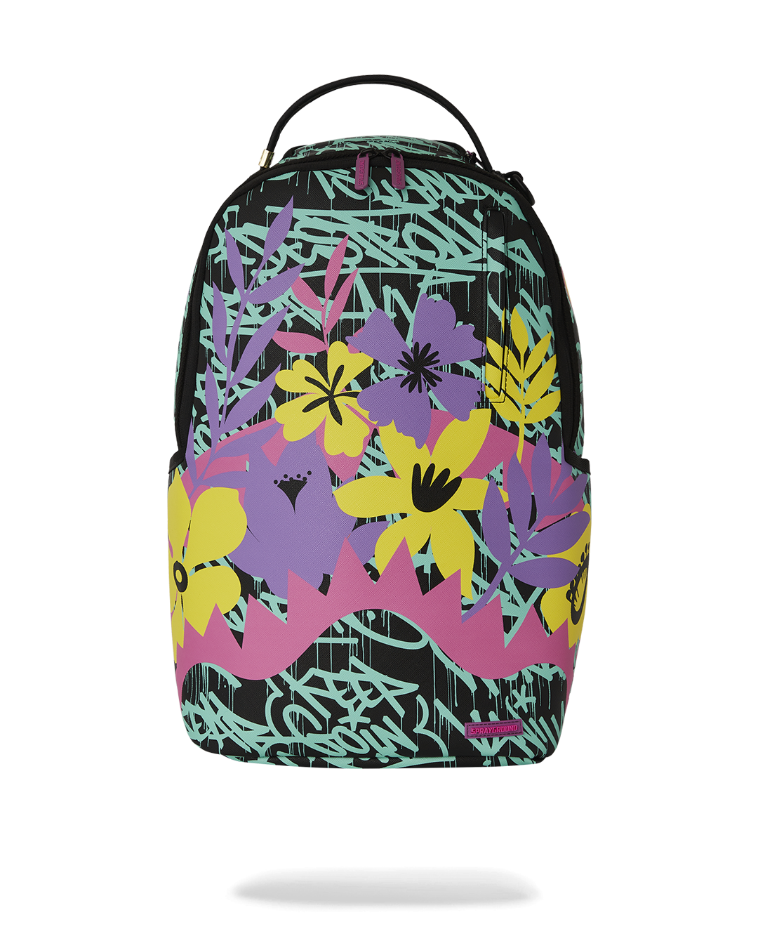 SPRAYGROUND® BACKPACK GARDEN GLAMOUR BACKPACK