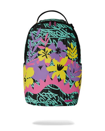 SPRAYGROUND® BACKPACK GARDEN GLAMOUR BACKPACK