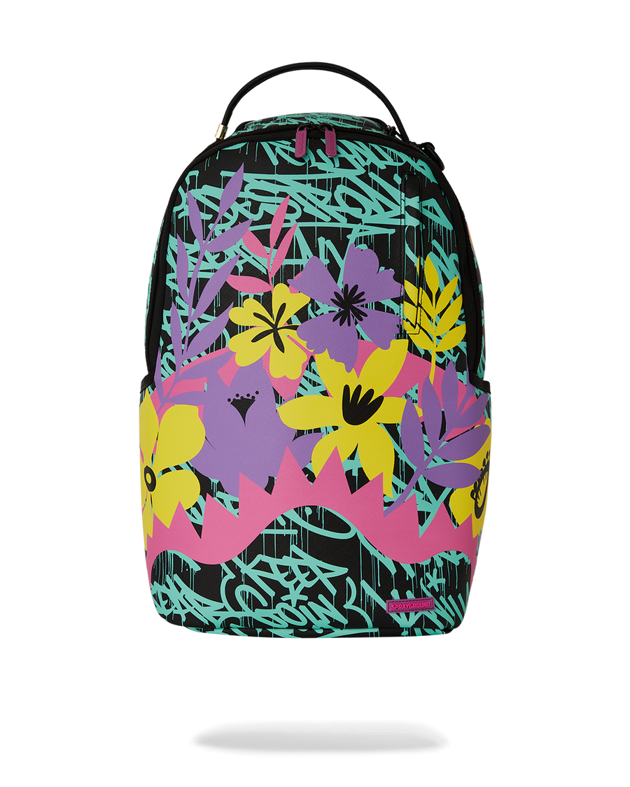 SPRAYGROUND® BACKPACK GARDEN GLAMOUR BACKPACK