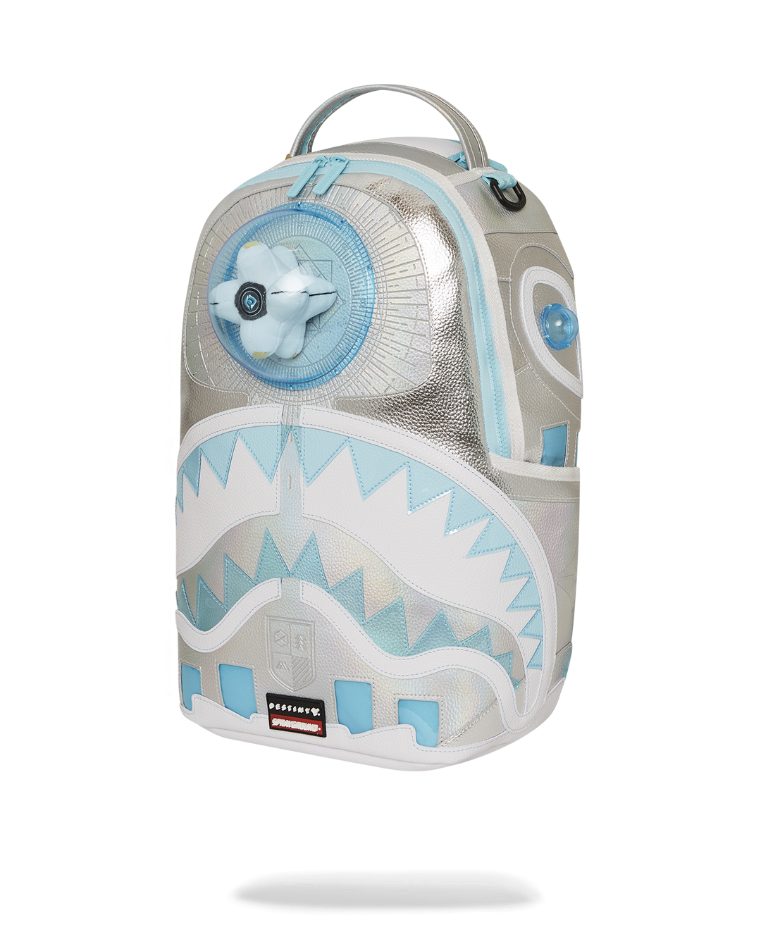 SPRAYGROUND® BACKPACK DESTINY GHOST BUDDY BACKPACK