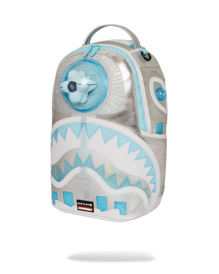 SPRAYGROUND® BACKPACK DESTINY GHOST BUDDY BACKPACK