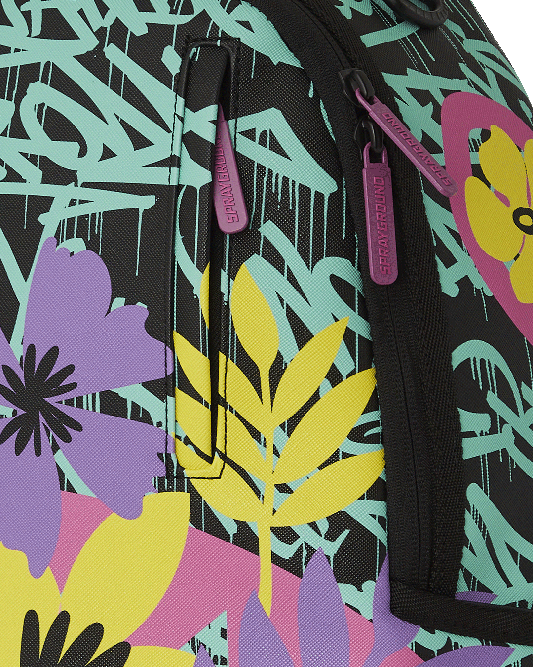 SPRAYGROUND® BACKPACK GARDEN GLAMOUR BACKPACK