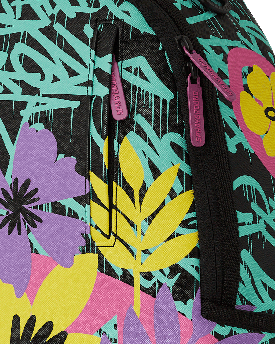 SPRAYGROUND® BACKPACK GARDEN GLAMOUR BACKPACK