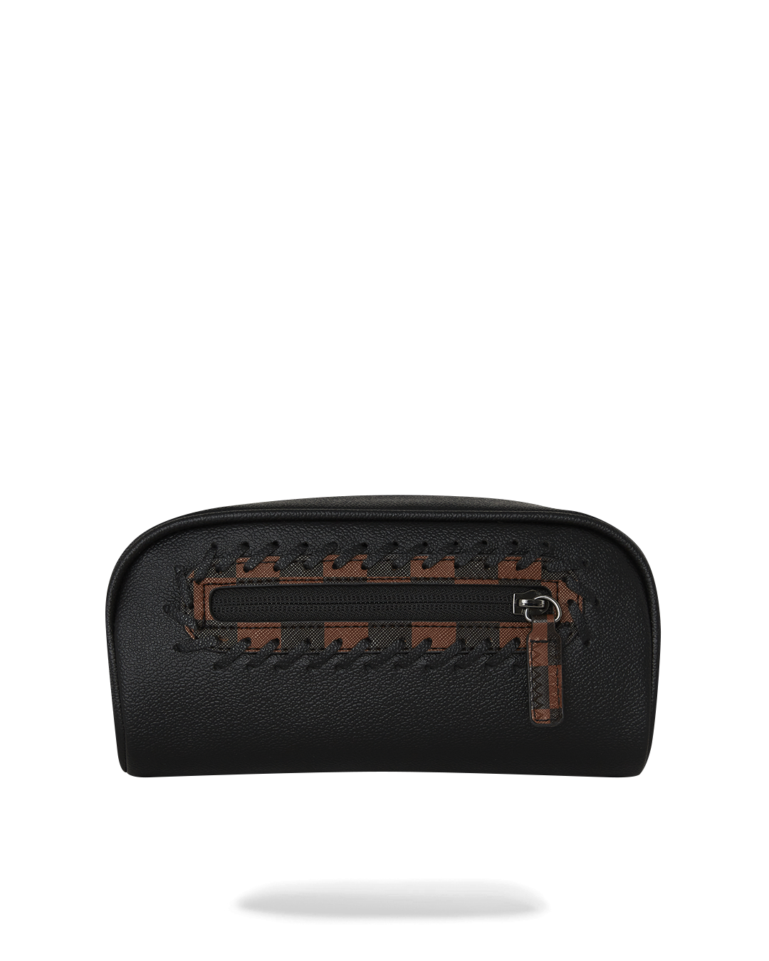 SPRAYGROUND® POUCH CHECKPOINT ROYALE POUCH