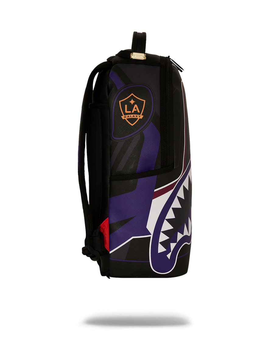 SPRAYGROUND® BACKPACK MLS LA GALAXY EDWIN CERRILLO 20 BACKPACK