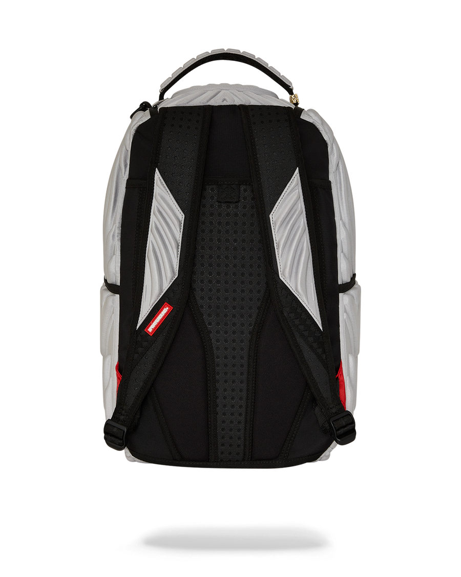 SPRAYGROUND® BACKPACK AIR MESH WELD V3 DLX BACKPACK