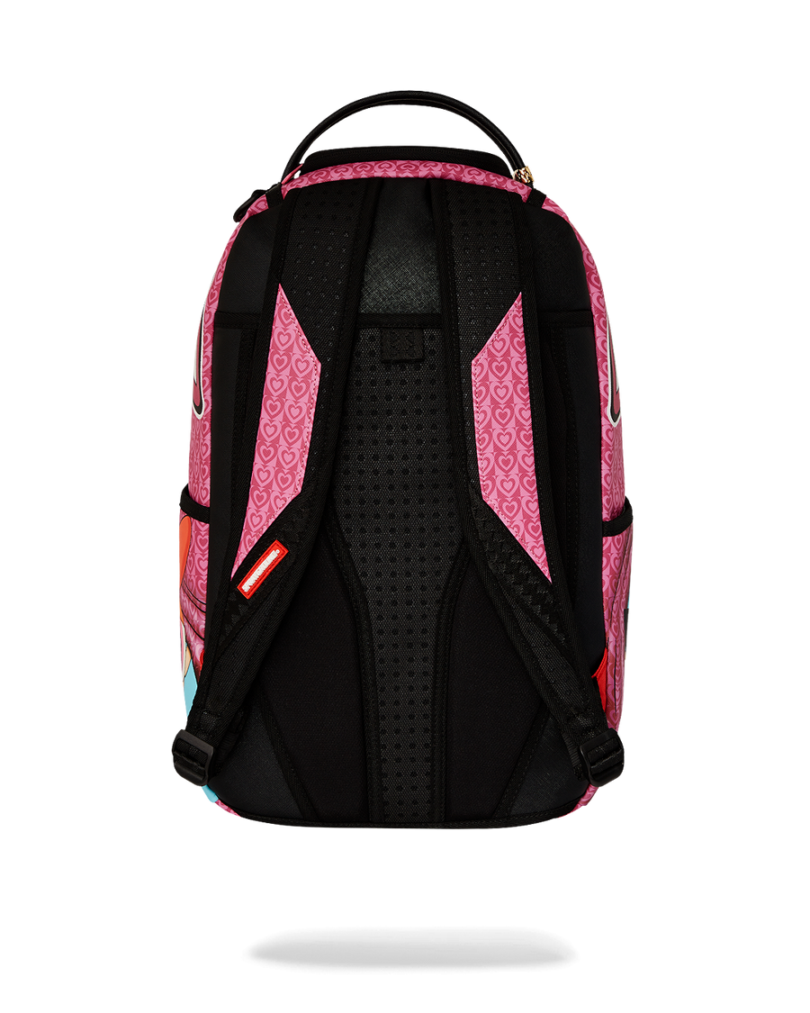 SPRAYGROUND® BACKPACK POWERPUFF GIRLS POWER PACK DLXSV BACKPACK