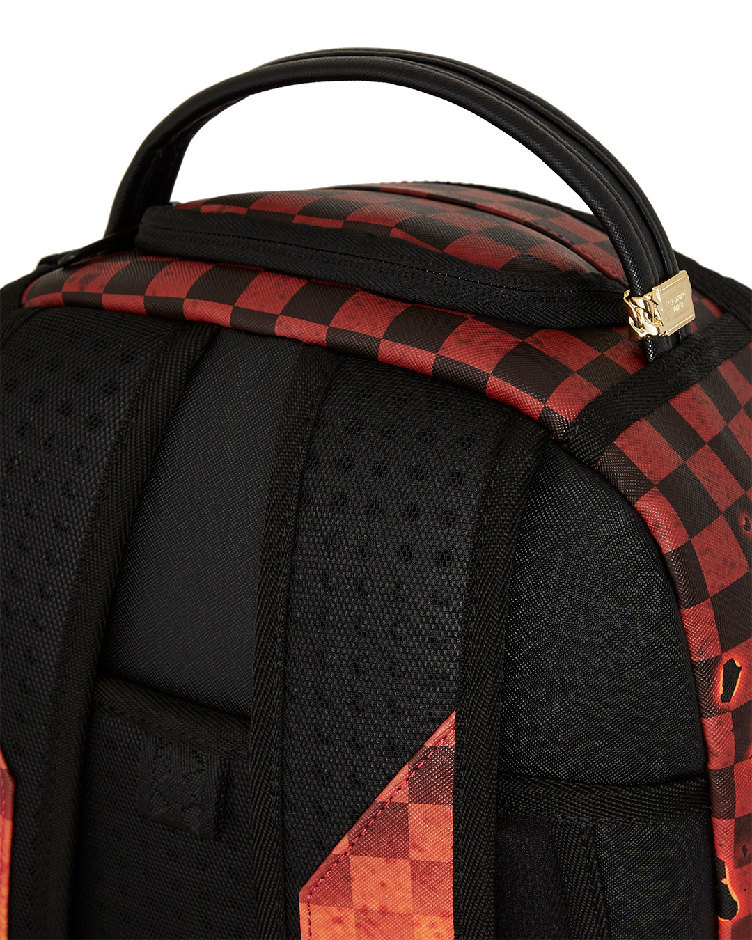 SPRAYGROUND® BACKPACK CHEETOS TOO HOT TO HANDLE BACKPACK