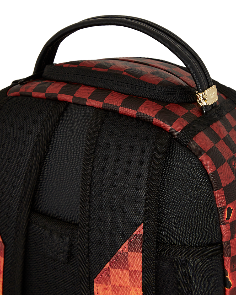 SPRAYGROUND® BACKPACK CHEETOS TOO HOT TO HANDLE BACKPACK