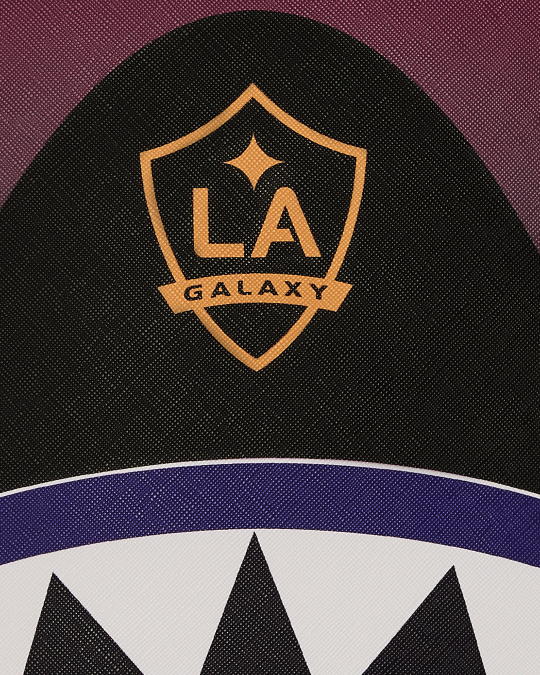 SPRAYGROUND® BACKPACK MLS LA GALAXY COSMIC POWER BACKPACK