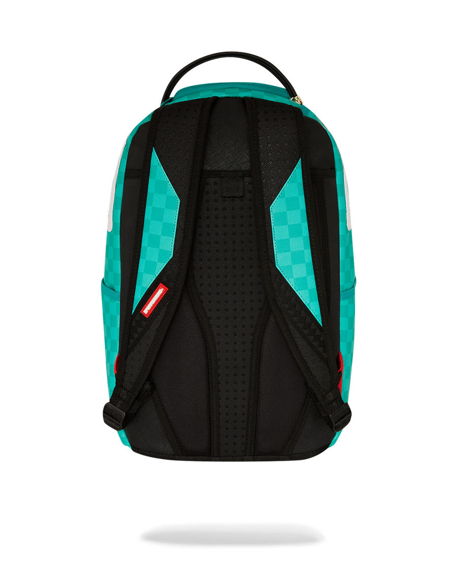 SPRAYGROUND® BACKPACK SQUID GAME JUMP SUIT BACKPACK