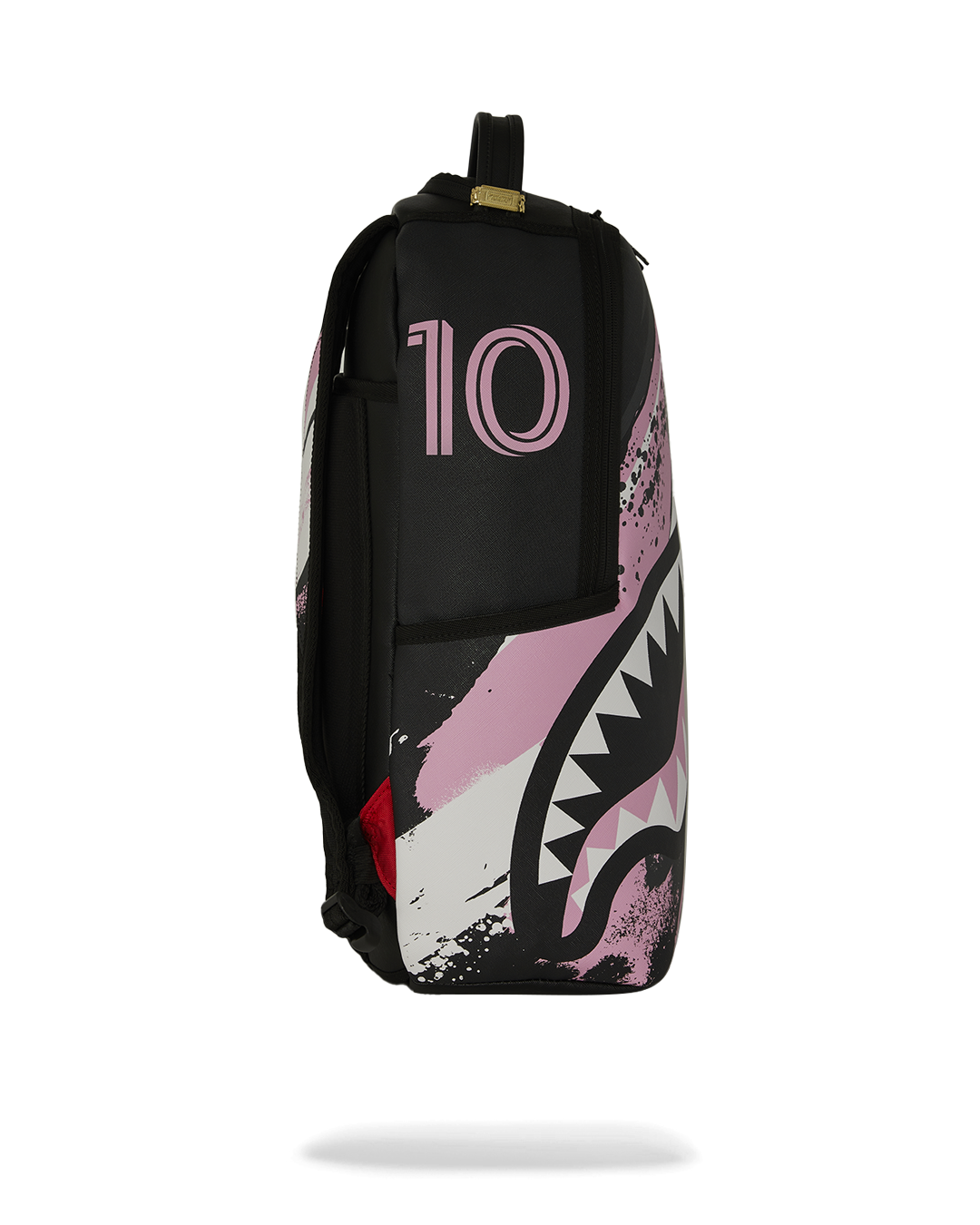MLS INTER MIAMI CF MESSI SHRED IT UP BACKPACK – SPRAYGROUND®