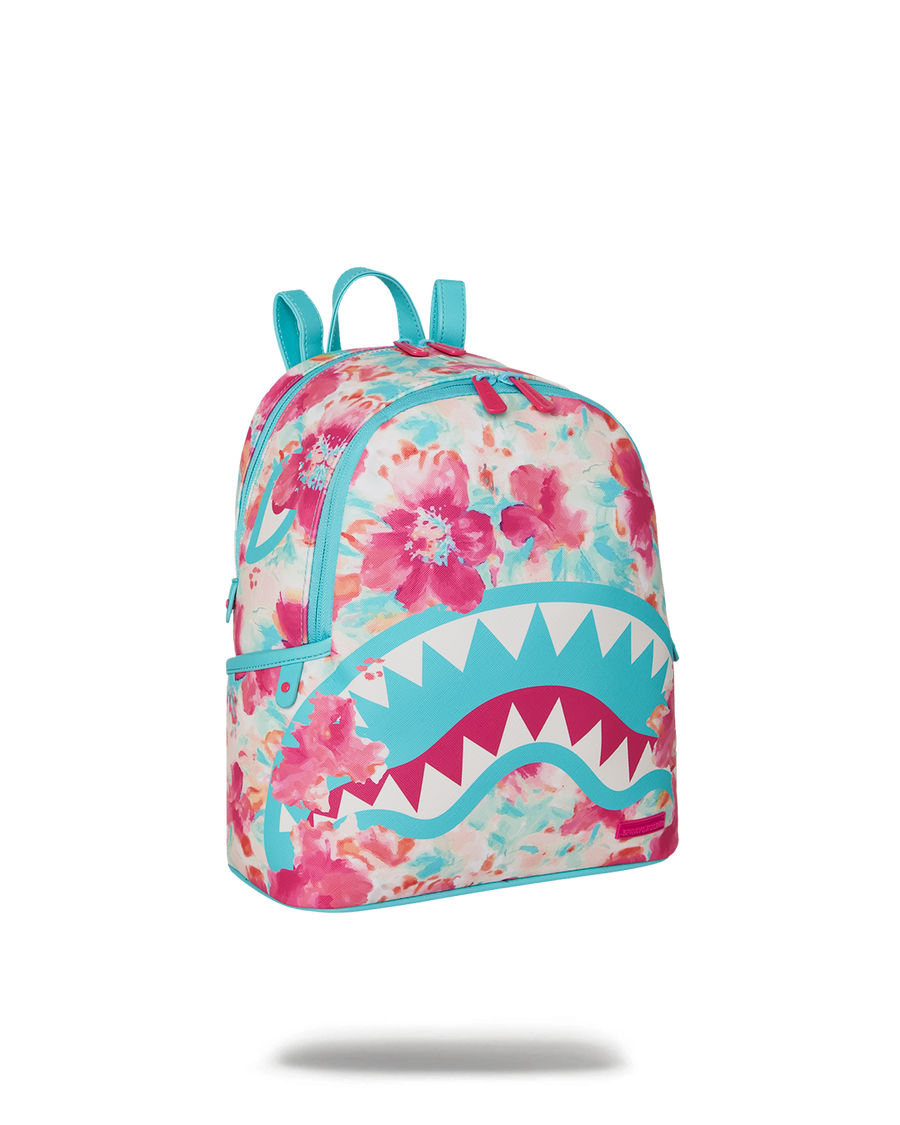 SPRAYGROUND® BACKPACK GARDEN DELIGHT SAVAGE BACKPACK