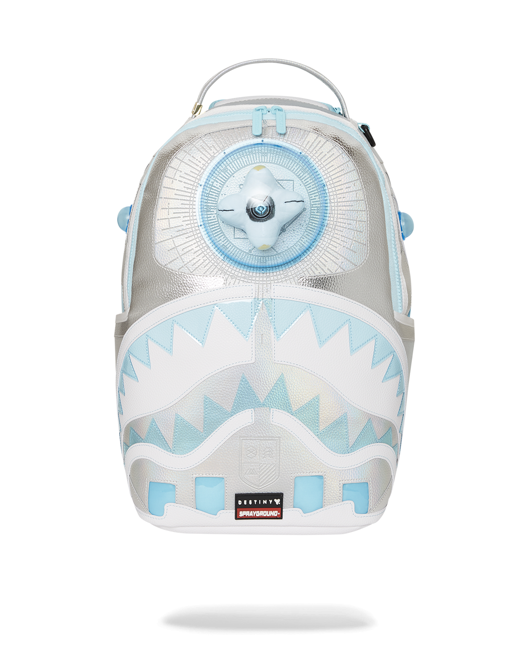 SPRAYGROUND® BACKPACK DESTINY GHOST BUDDY BACKPACK