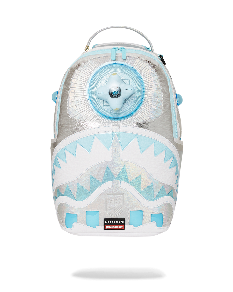 SPRAYGROUND® BACKPACK DESTINY GHOST BUDDY BACKPACK