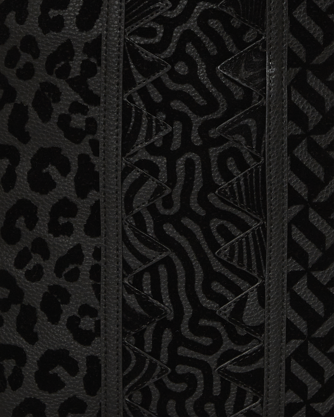 SPRAYGROUND® BACKPACK EXOTIC ILLUSION NOMAD BACKPACK