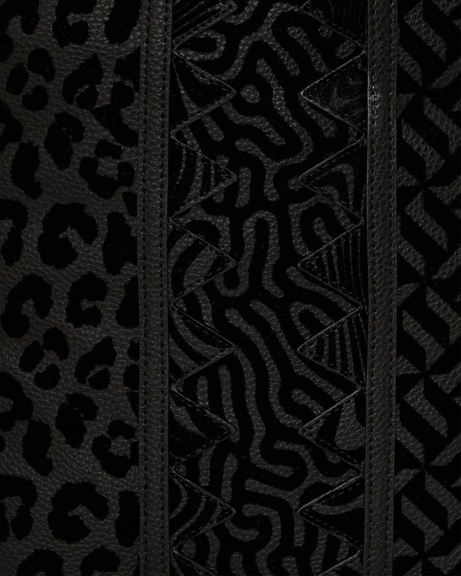 SPRAYGROUND® BACKPACK EXOTIC ILLUSION NOMAD BACKPACK