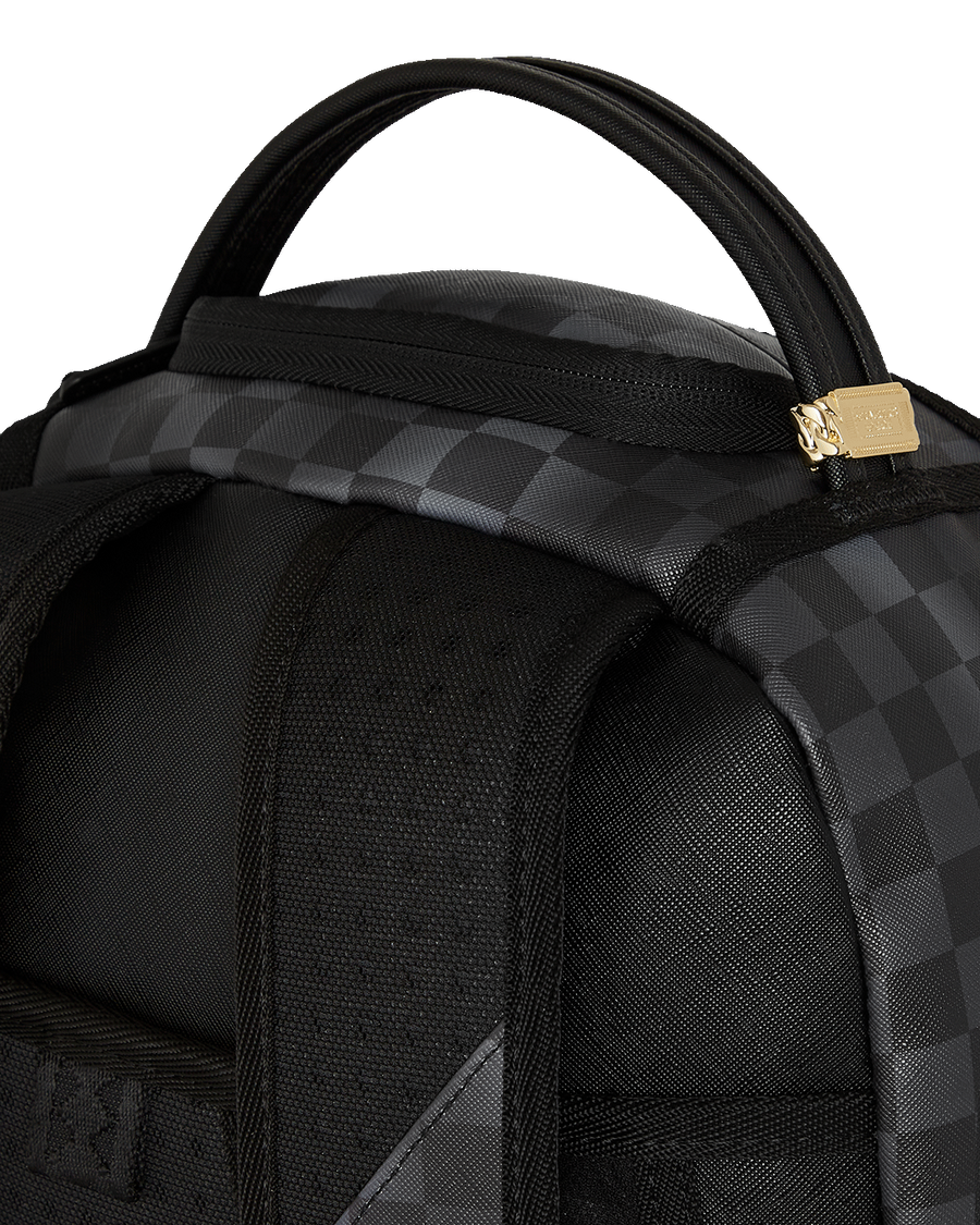 SPRAYGROUND® BACKPACK MADAGASCAR NYC REVEAL BACKPACK