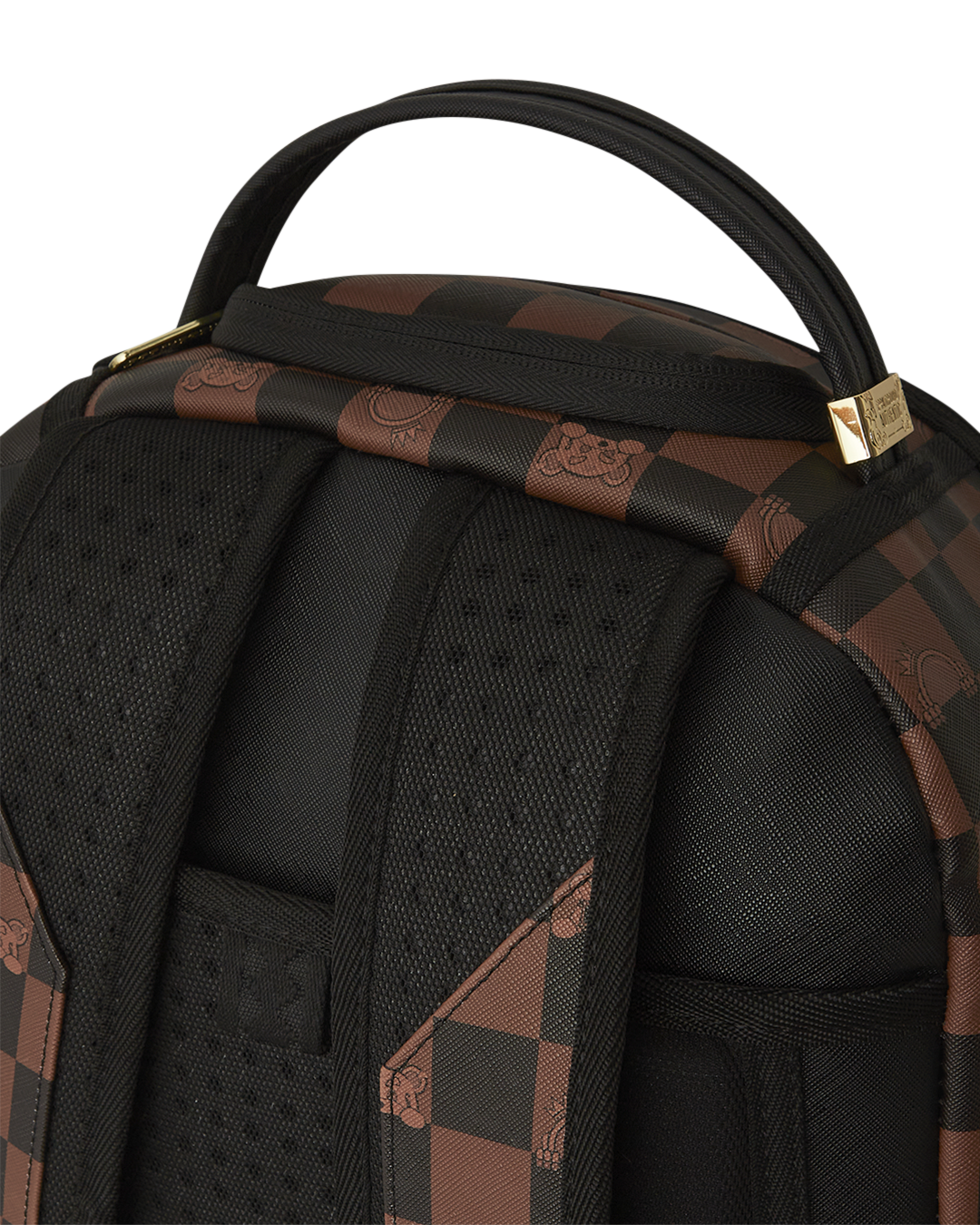 SPRAYGROUND® BACKPACK THE HIDEOUT BACKPACK