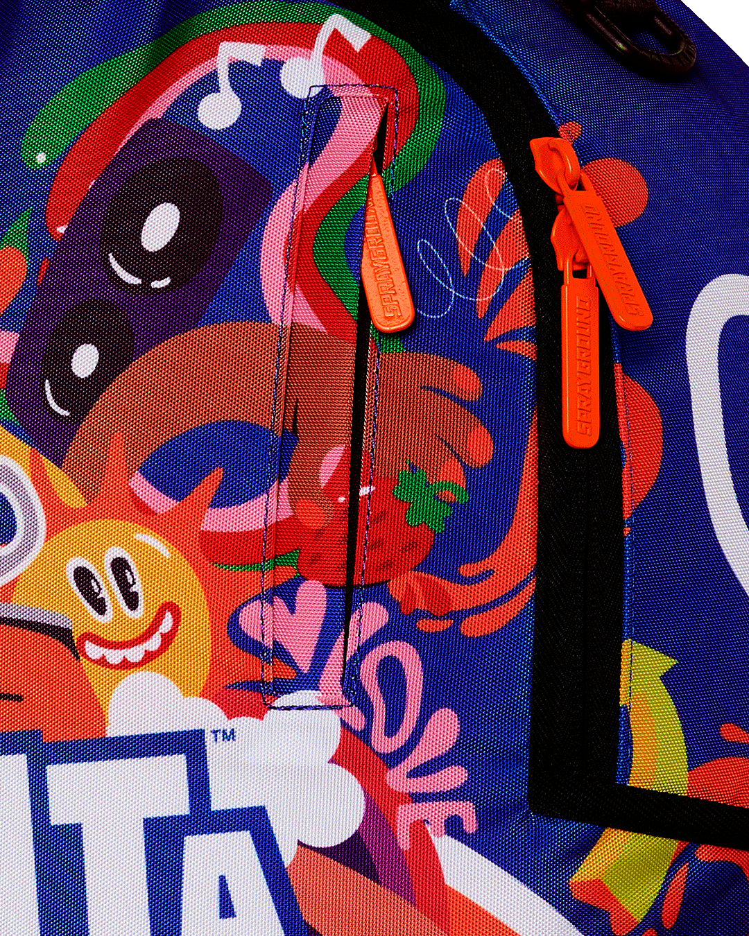 SPRAYGROUND® BACKPACK FANTA PARTY FIZZ BACKPACK
