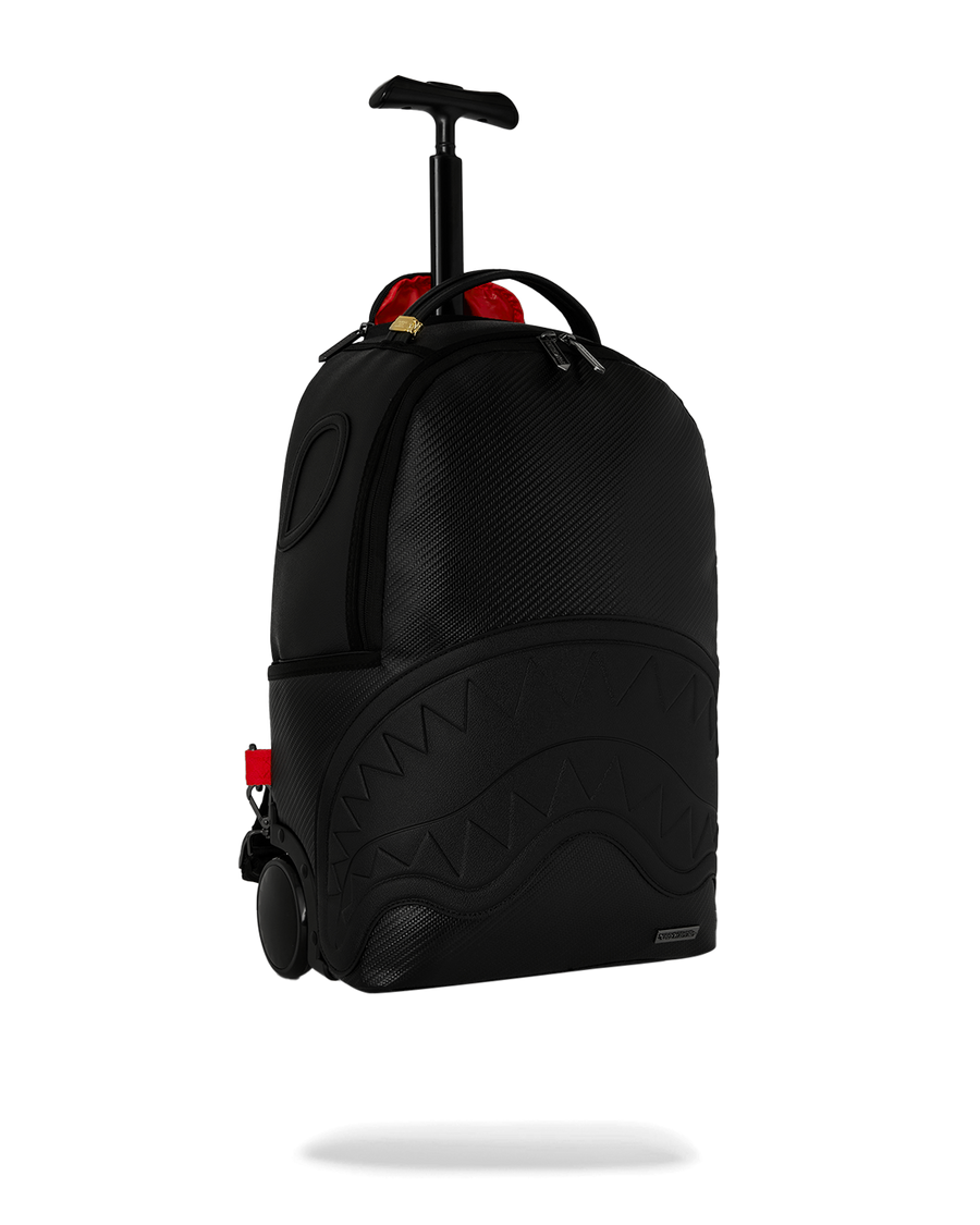 SPRAYGROUND® BACKPACK NIGHTFALL WHEELY BACKPACK