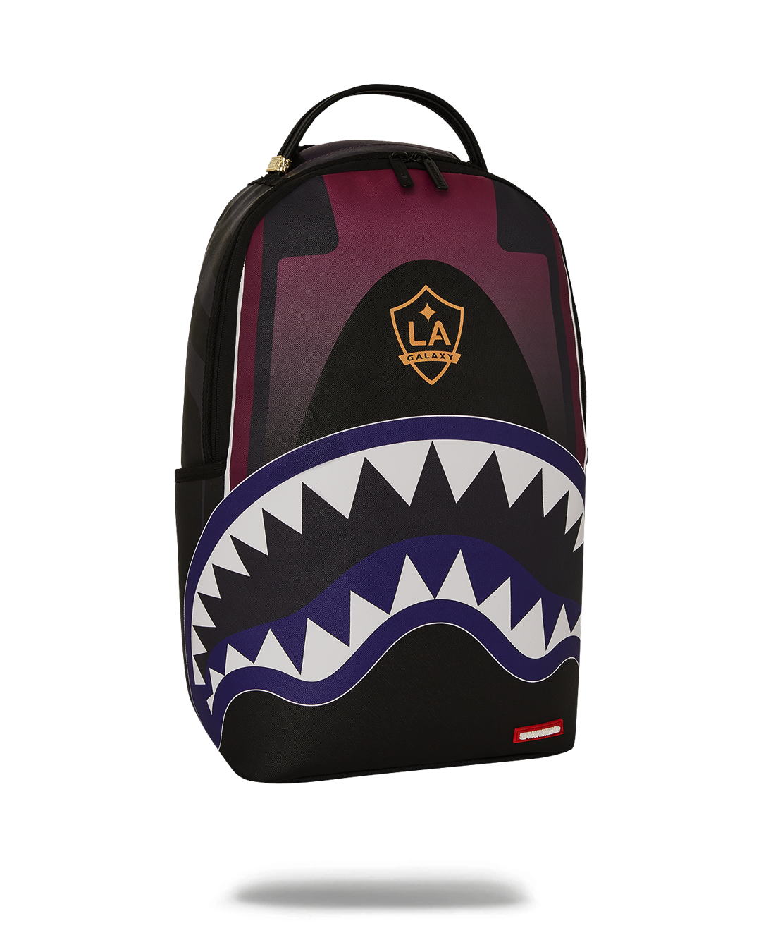 SPRAYGROUND® BACKPACK MLS LA GALAXY COSMIC POWER BACKPACK