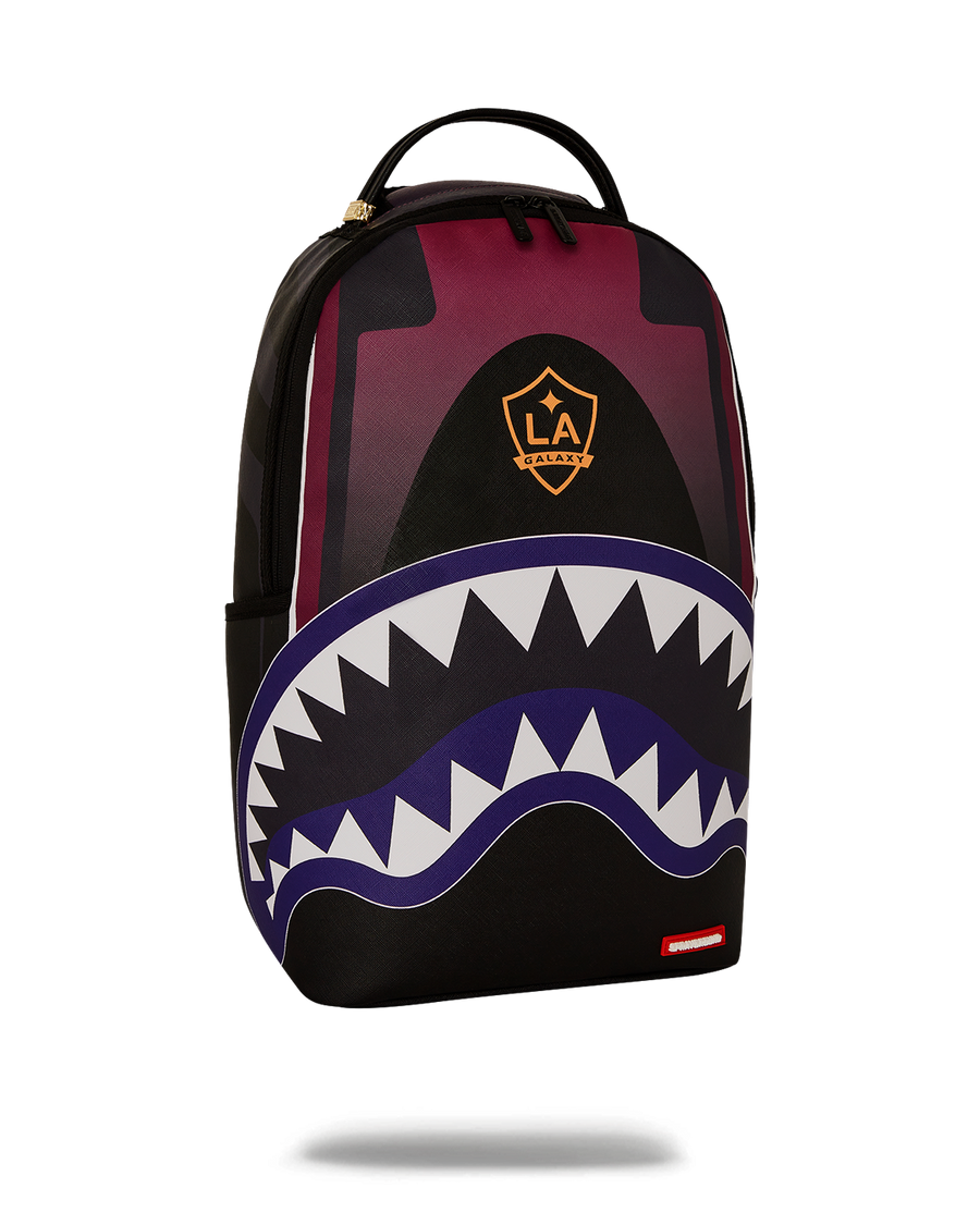 SPRAYGROUND® BACKPACK MLS LA GALAXY COSMIC POWER BACKPACK