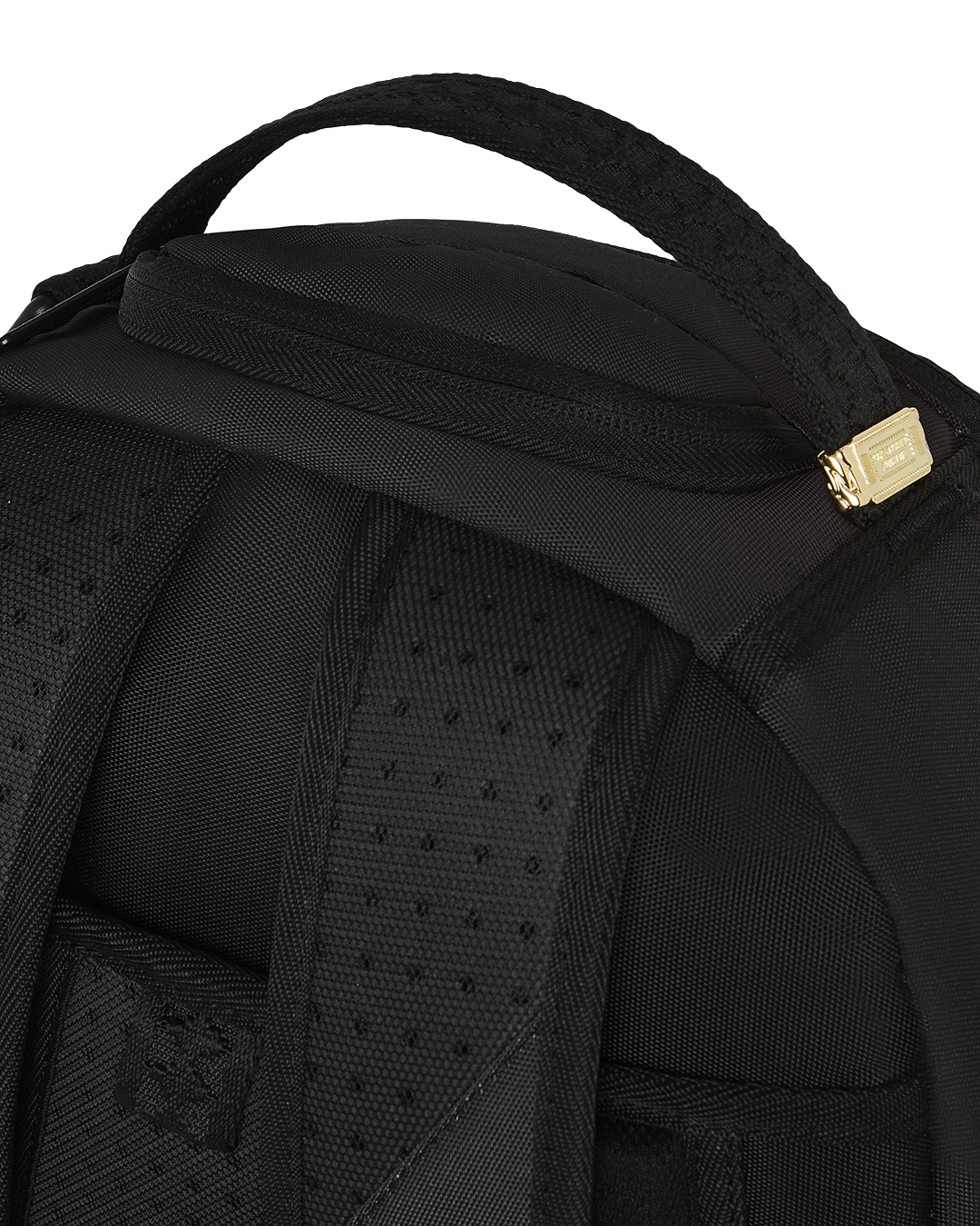 SPRAYGROUND® BACKPACK GUNDAM GRUNGE DLXR BACKPACK